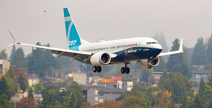 Le Boeing 737 Max autorisé  à reprendre son envol