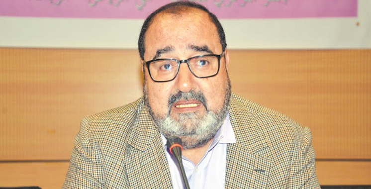 Driss Lachgar était à Tétouan : L’USFP maintiendra sa position parmi les partis influents sur la scène politique