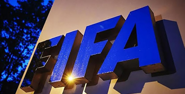 Coronavirus : La FIFA décide d’annuler les mondiaux U-17 et U-20 féminins