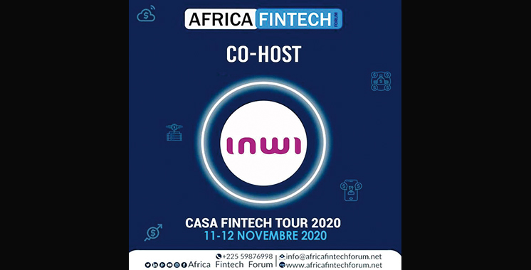 Inclusion financière : «Africa Fintech Tour» choisit Casablanca pour sa 10ème étape