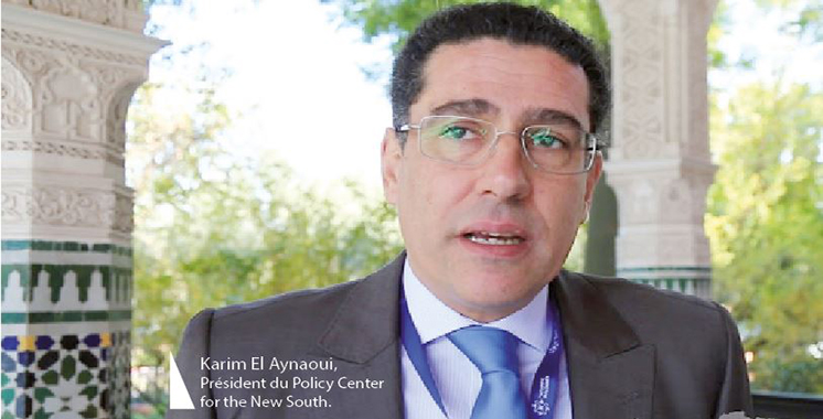 Policy Center et le FMI décortiquent la conjoncture: Les politiques innovantes, clé de la reconstruction économique du Mena