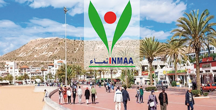 Il vise les TPE et PME : Le mécanisme «INMAA Tourisme» lancé  dans le Souss