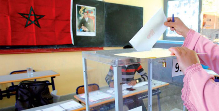 Echéances électorales : Les élections professionnelles ouvrent le bal