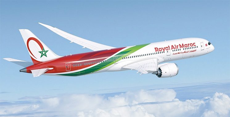 Royal Air Maroc : Reprise des vols directs avec Miami  et Doha en décembre