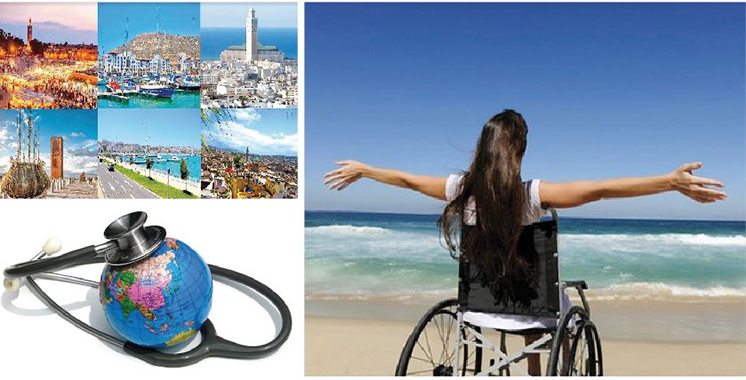 Tourisme médical au Maroc :  Un potentiel à saisir