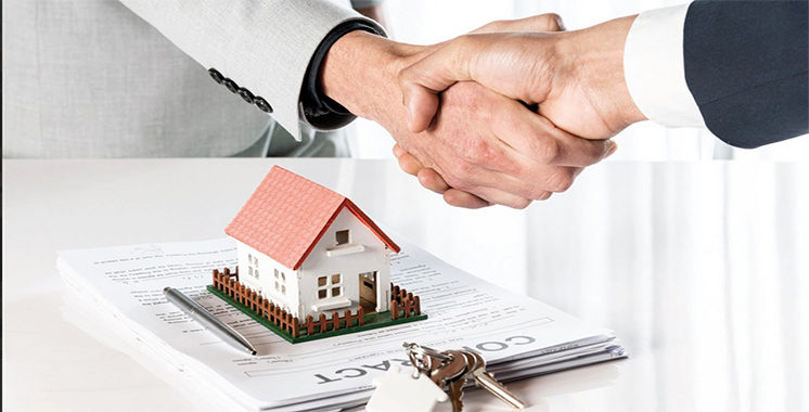 A quand une réglementation effective des agents immobiliers ?