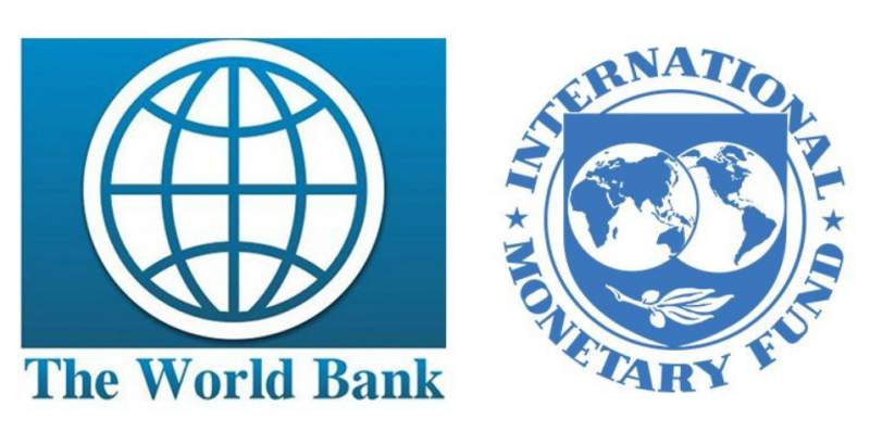 L’assemblée annuelle FMI-Banque Mondiale à Marrakech repoussée à 2022