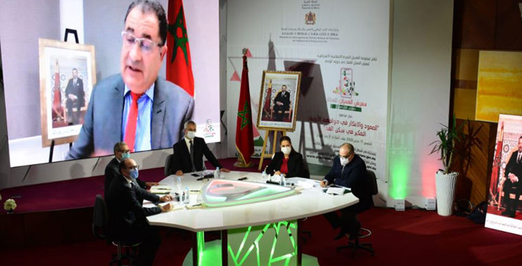 Al Omrane : Deux contrats de financements scellés avec le CNRST