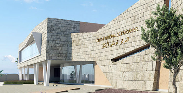 Centre national de l’arganier : Le projet fait son chemin