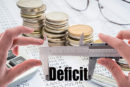 Finances publiques : Le déficit budgétaire revient  à 10,3 MMDH à fin avril