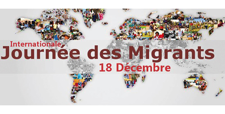 Migration : Les efforts du Maroc salués par l’OIM