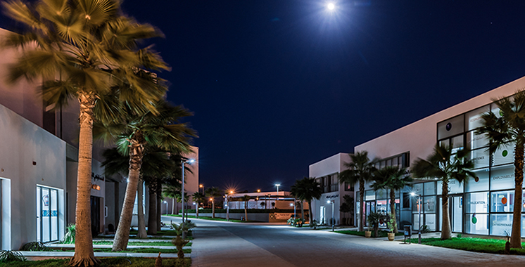 Pour encourager l’entrepreneuriat dans la région : La Cité d’Innovation Souss-Massa accueillera une deuxième tranche de start-up