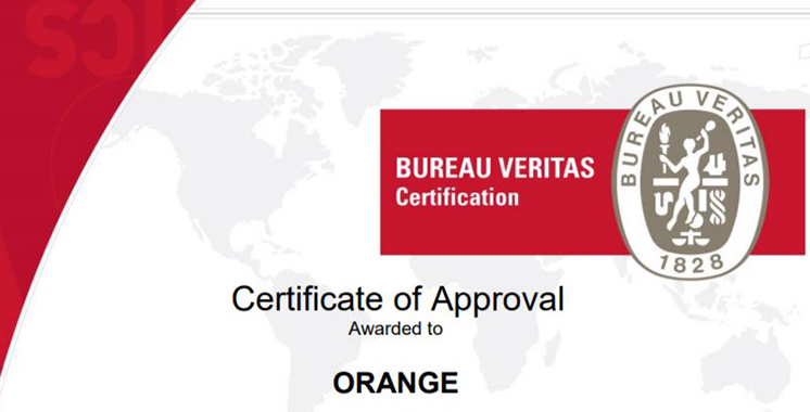 Diversité et égalité professionnelle : Orange Maroc décroche la certification GEEIS