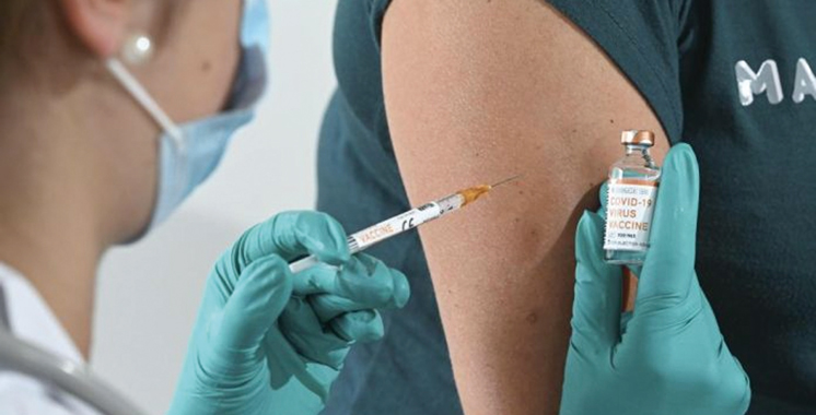 Covid-19 : Le pass vaccinal invalide sans la 3ème dose, selon Khalid Ait Taleb