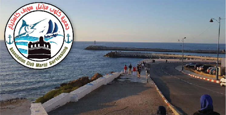 Concours national de pêche à la ligne à Larache : Une 4ème édition sous le signe de la préservation de la ressource halieutique