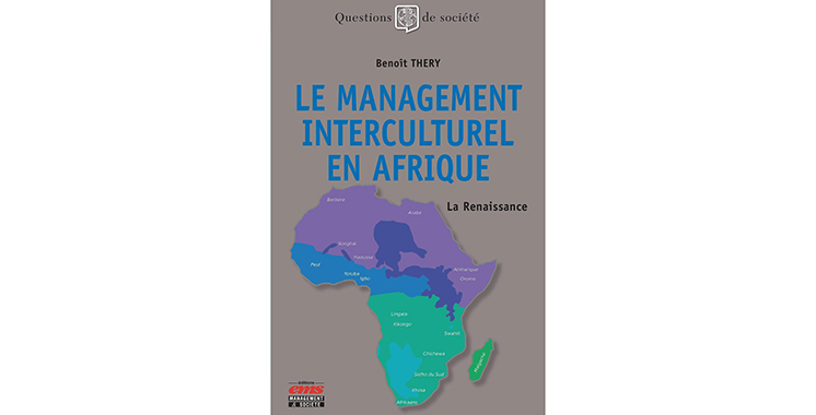 Le management interculturel en Afrique : La renaissance, de Benoit Théry