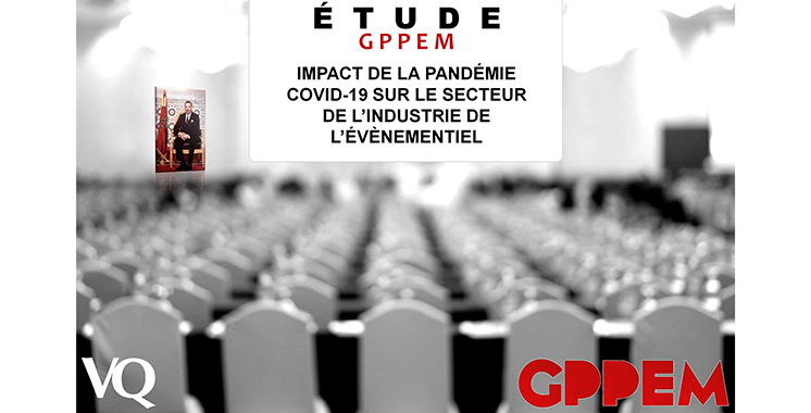 Événementiel : Les professionnels espèrent une reprise rapide de l’activité