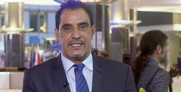 Sidi Ahmed Hormatallah : «Un intérêt grandissant pour investir à Dakhla»