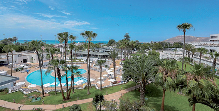 Rénovation des hôtels d’Agadir : La SDR émet un AMI pour accompagner  les hôtels visés