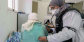 Covid-19 / Maroc : La situation épidémiologique au 18 mai 2022 à 15H00