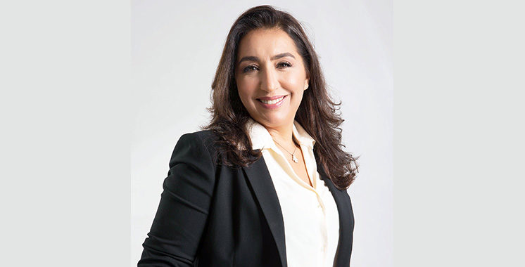 Leila Doukali : «La femme marocaine est une véritable cheffe d'entreprise mais elle ne le sait pas»