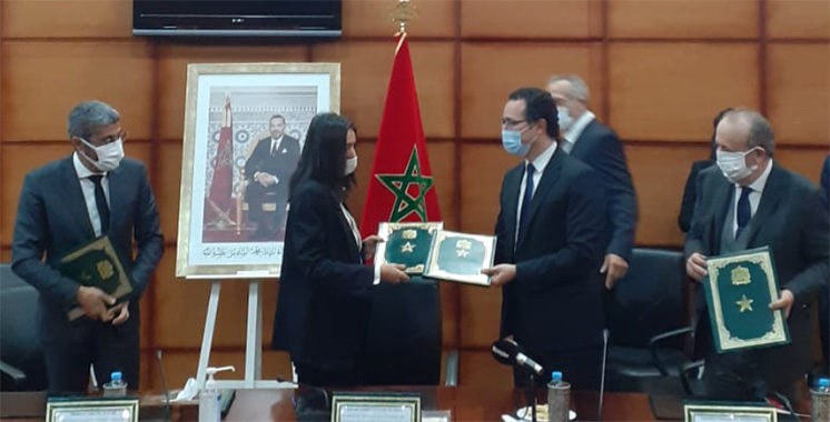 Tournages étrangers : L'ONMT et le CCM promeuvent la destination Maroc