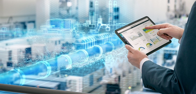 La digitalisation à l’ère de la Covid-19 : «Le Big Bang» numérique