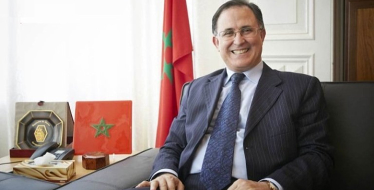 Organisation pour l’interdiction des armes chimiques :Le Maroc élu président du Conseil exécutif