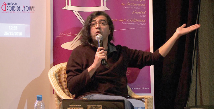 Jeudis cinéma droits humains : Projection virtuelle du film «Avant le déclin du jour» de Ali Essafi