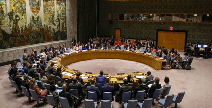 Sahara marocain : Le Conseil de sécurité condamne le blocage à Guergarate
