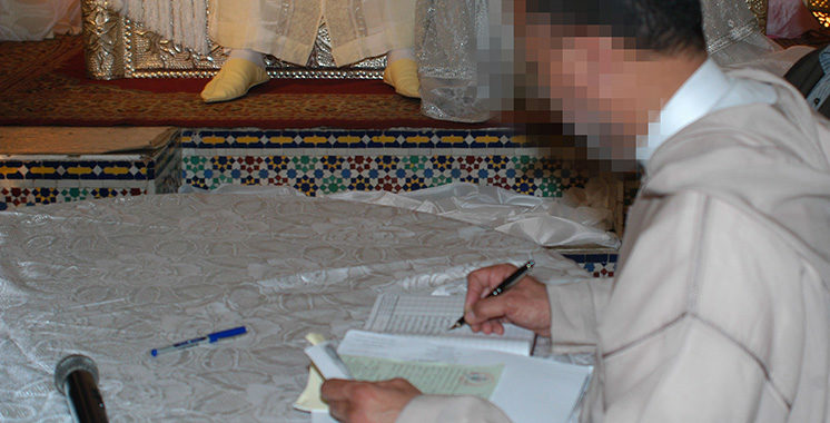 Meknès : Un septuagénaire écope  de 2 ans de prison ferme pour falsification d’un acte de mariage