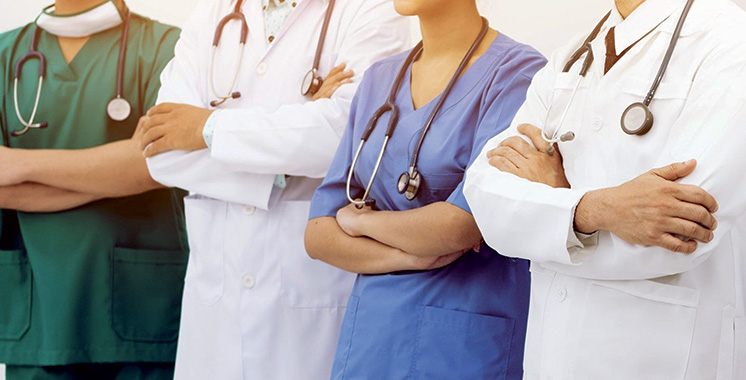 Exercice des médecins étrangers au Maroc  : Le projet de loi approuvé par la Chambre des représentants
