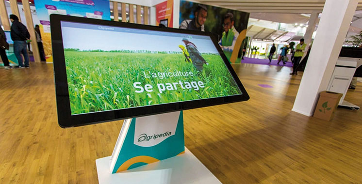 OCP joue la carte de la digitalisation