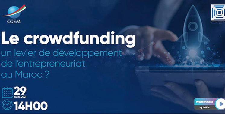 Le Crowdfunding en tant que levier  de développement de l’entrepreneuriat