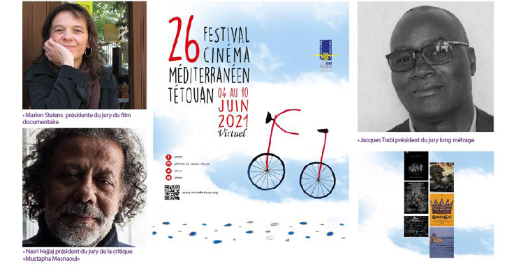 Festival de Cinema do Mediterrâneo de Tetuão: os preparativos estão em andamento