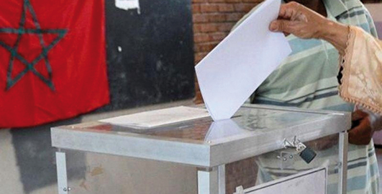 Elections 2021 : Le Maroc compte plus  de 3 millions de primo-votants
