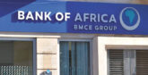 Bank of Africa : Hausse de 5%  du PNB au 3ème trimestre