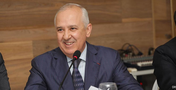 Anas Sefrioui rejette les accusations d'EPC Maroc