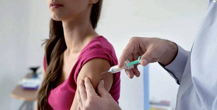 Cancer du col de l’utérus : Introduction du vaccin anti HPV dans le calendrier vaccinal en octobre