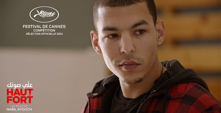 Festival de Cannes : «Haut et Fort» de Nabil Ayouch  rafle le prix du cinéma positif