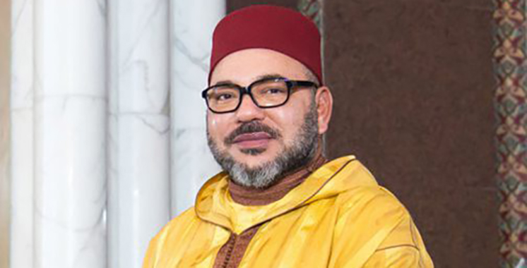 SM le Roi Mohammed VI approuve la nomination de responsables judiciaires