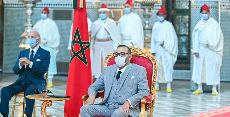Production de vaccin, le Maroc immunise  le Royaume et l’Afrique