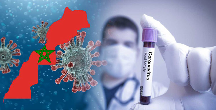 Covid-19 / Maroc : La situation épidémiologique au 13 juin 2022