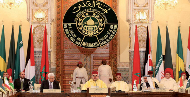 Le Maroc acteur majeur de la paix  et du rapprochement des peuples