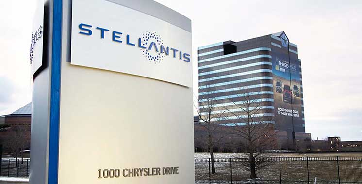 Stellantis s’associe à Vulcan Energy