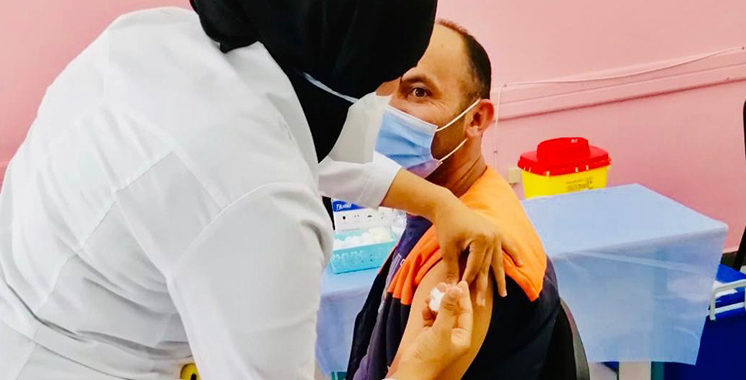 Jumia Maroc lance une campagne de vaccination au profit de ses livreurs