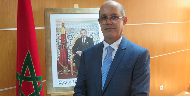 Mohamed Achiq, nouveau directeur général de l’ANAPEC