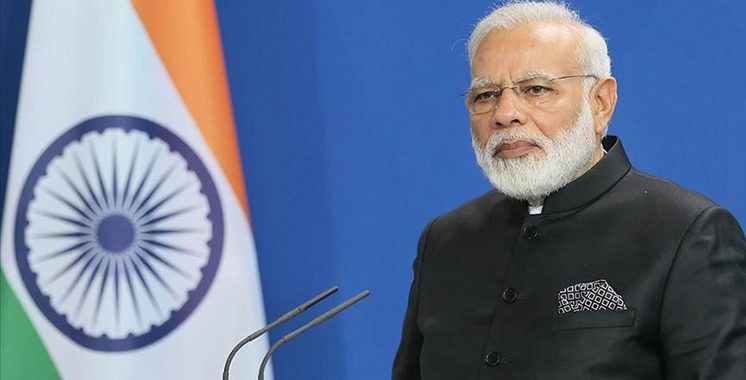 Au Conseil de Sécurité des Nations Unies : Le Premier ministre indien défend la coopération internationale pour la sécurité maritime