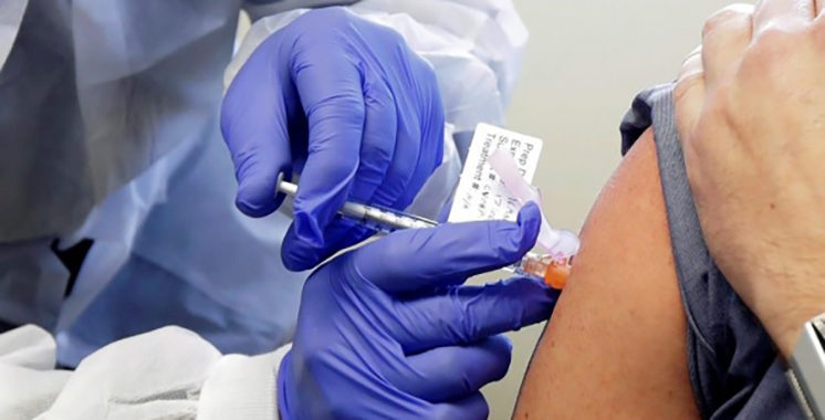 Le gouvernement rassure: Il n’y aura pas de ponctions sur les salaires pour les fonctionnaires non encore totalement vaccinés