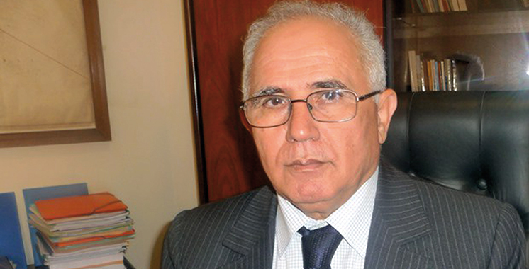 Chambre de commerce de Souss-Massa Saïd Dor élu président  à la majorité des voix